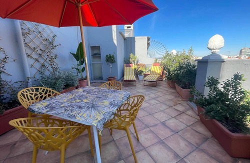 Arrancapins Apartment | Apt Panoramic de 3 Dormitorios