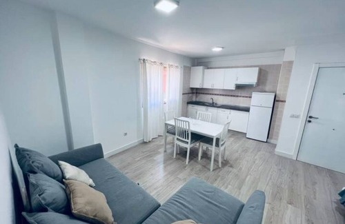 La Restinga Apartment | Apt. Pejeverde