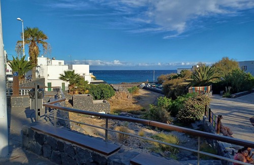 Arico Apartment | APT. PLAYAELPORIS