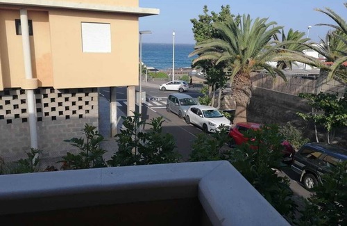 Arico Apartment | APT. PLAYAELPORIS
