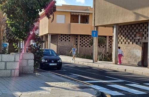 Arico Apartment | APT. PLAYAELPORIS