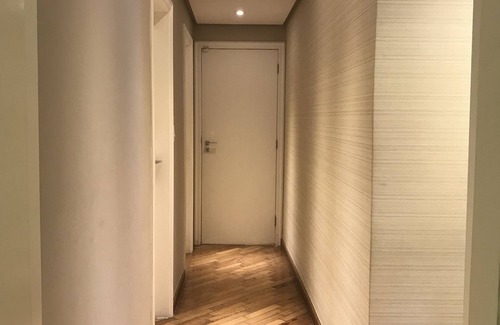 Brooklin Paulista Apartment | Apt sao paulo, south zone beautiful countryside, upcoming trade shows wtc, malls.