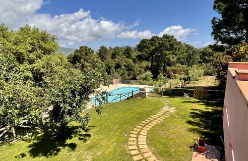 Naregno Apartment | Apt. Sera & Mattino - SERAMATTINO D