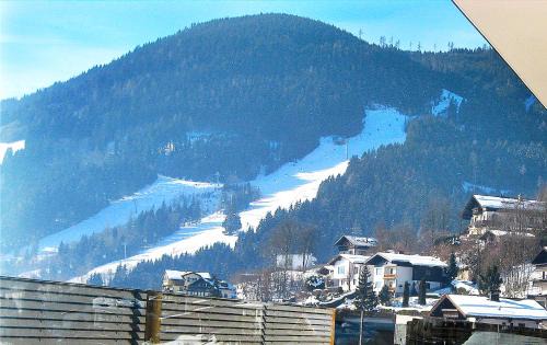 Zell am See Apartment | APT Super Zell -by Alpen Apartments