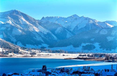 Zell am See Apartment | APT Super Zell -by Alpen Apartments