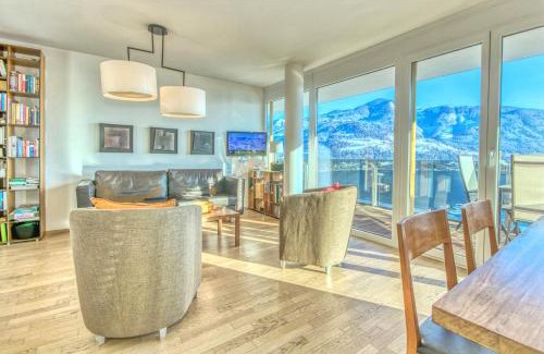 Zell am See Apartment | APT Super Zell -by Alpen Apartments