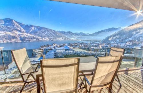 Zell am See Apartment | APT Super Zell -by Alpen Apartments