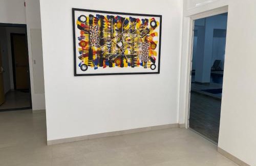 Pointe des Almadies Apartment | Apt Très Grand Luxe Gallo 3 - Mamelles Dakar