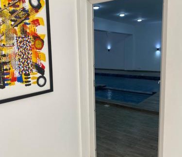 Pointe des Almadies Apartment | Apt Très Grand Luxe Gallo 3 - Mamelles Dakar