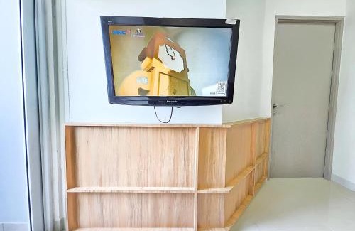 Cikarang Apartment | Apt Vasanta Osaka3 1BR Japanese