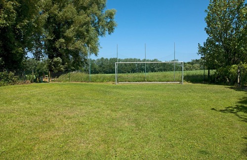 Gollwitz Apartment | Apt. WINDROSE - Cozy semi-detached house for 4 people