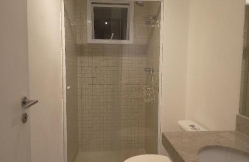 Vila Madalena Apartment | Apt with balcony 750m from Batman Alley PDM0208