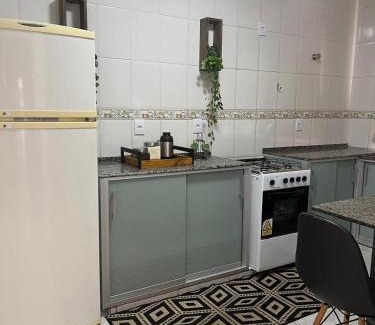Brumadinho Apartment | Apto á 3km do inhotim
