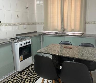 Brumadinho Apartment | Apto á 3km do inhotim