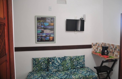 Centro Apartment | APTº 06 CORNER OF THE TREE, 03 MIN., AT THE FOOT OF THE GREAT BEACH, FLAT AREA, GREAT WIFI