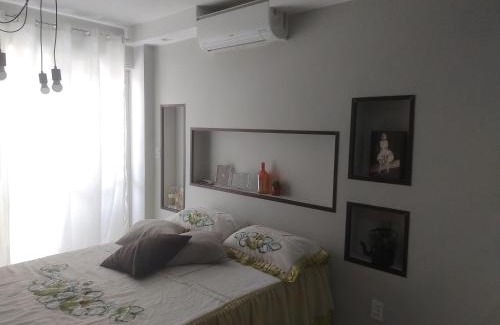 Nucleo Bandeirante Apartment | Apto 115 N B a 6 km do aeroporto