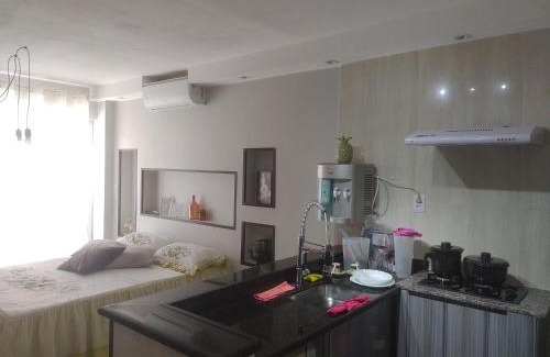 Nucleo Bandeirante Apartment | Apto 115 N B a 6 km do aeroporto
