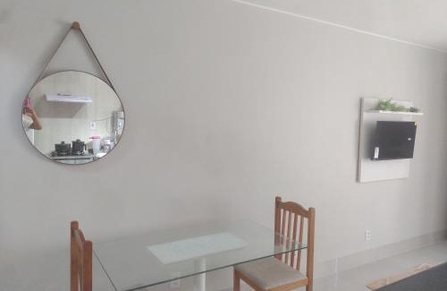 Nucleo Bandeirante Apartment | Apto 115 N B a 6 km do aeroporto