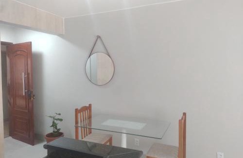 Nucleo Bandeirante Apartment | Apto 115 N B a 6 km do aeroporto