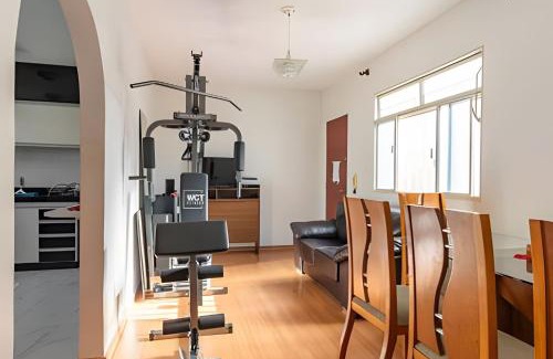 Belo Horizonte Apartment | Apto 2 quartos Caiçara