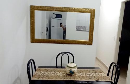 Taubate Apartment | Apto 2Q Sala Cozinha Garagem Wifi Shopping