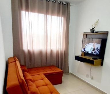 Taubate Apartment | Apto 2Q Sala Cozinha Garagem Wifi Shopping