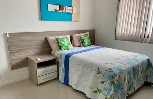 Cremacao Apartment | Apto 3 qtos Luxo e Conforto c/garagem