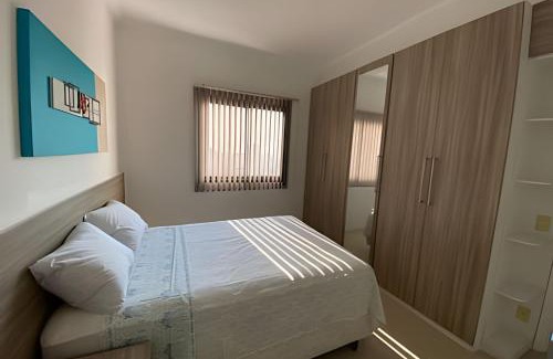Cremacao Apartment | Apto 3 qtos Luxo e Conforto c/garagem