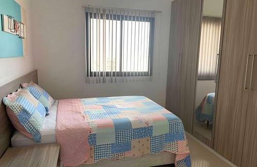 Cremacao Apartment | Apto 3 qtos Luxo e Conforto c/garagem