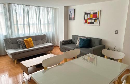 Ipiales Apartment | Apto 301/Av. Las Lajas