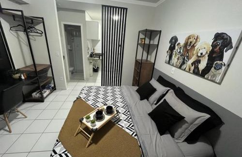 Ribeirao Preto Apartment | APTO 313B Divino