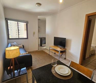Subsetor Sul - 5 Apartment | Apto 337 super bem localizado