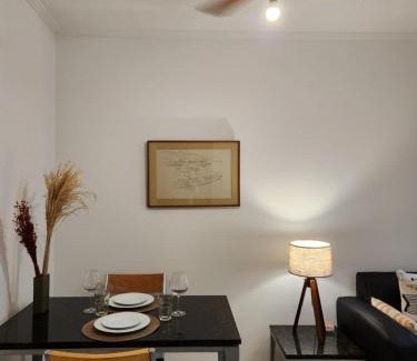Subsetor Sul - 5 Apartment | Apto 337 super bem localizado