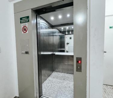 Tres Lagoas Apartment | APTO 5 MINUTOS LAGOA MAIOR