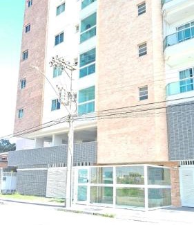 Praia do Morro Apartment | Apto 501 O conforto de sua casa na praia do morro