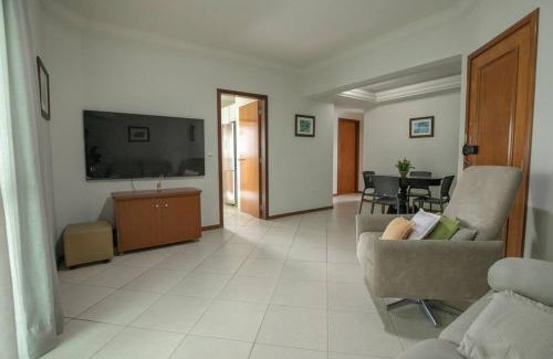 Pioneiros Apartment | Apto. aconchegante #roda gigante