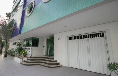 Pioneiros Apartment | Apto. aconchegante #roda gigante