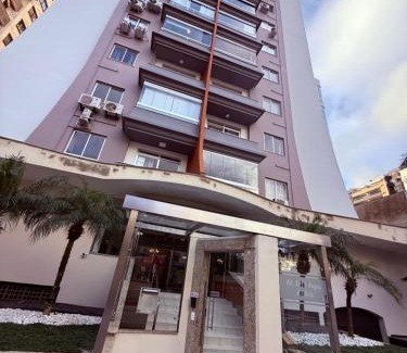 Agronomica Apartment | Apto aconchegante 100m Shopping Beiramar