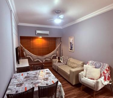 Agronomica Apartment | Apto aconchegante 100m Shopping Beiramar