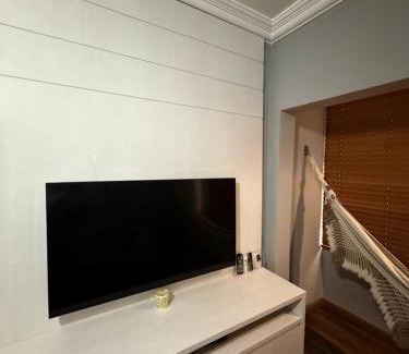 Agronomica Apartment | Apto aconchegante 100m Shopping Beiramar