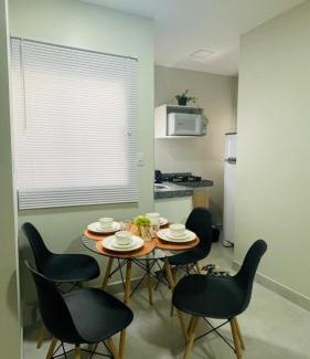 Tapana Apartment | Apto aconchegante COP30