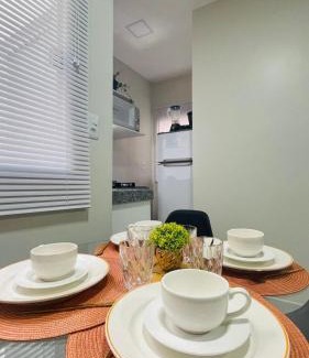 Tapana Apartment | Apto aconchegante COP30