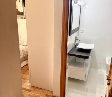 Picarral Apartment | Apto Alma Parking y Piscina GRATIS
