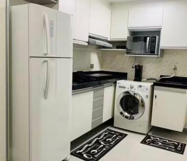 Marilia Apartment | Apto alto padrao ao lado do IBIS - Av Esmeraldas