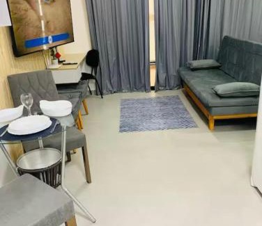 Marilia Apartment | Apto alto padrao ao lado do IBIS - Av Esmeraldas
