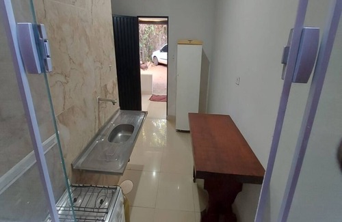 Plano Diretor Sul Apartment | Apto Arvorizado Em Palmas