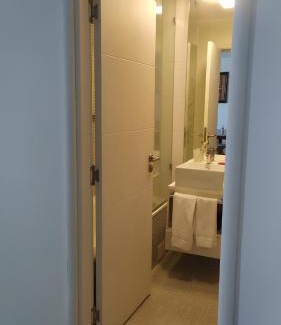 Colonia del Sacramento Apartment | Apto Balcón Vista al Río Nª 402, Colonia del Sacramento