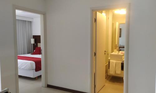 Colonia del Sacramento Apartment | Apto Balcón Vista al Río Nª 402, Colonia del Sacramento