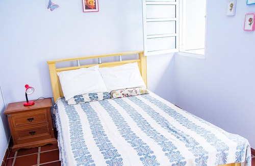 Porto Novo Apartment | Apto beira mar na Praia de Indaiá - Caraguatatuba