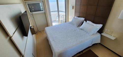 Agronomica Apartment | APTO BEIRAMAR NORTE - FRENTE PRO MAR